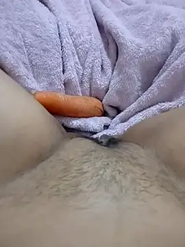 hanina127 Pertunjukan Webcam