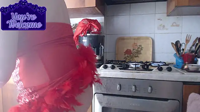 martachatte Adlı Modelin Canlı XXX Sohbeti