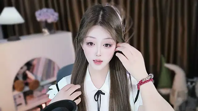 Umi-UmiUmin Live XXX chat