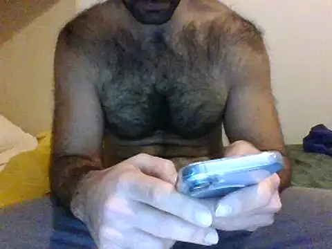 Show webcam de coppai200