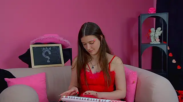 JessicaJewells Live XXX-chat