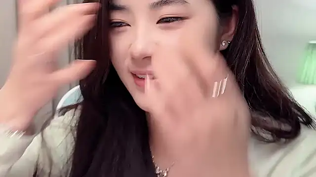 Nicole20266 网络视讯表演