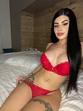 Ameliablack_1 Live XXX-chat