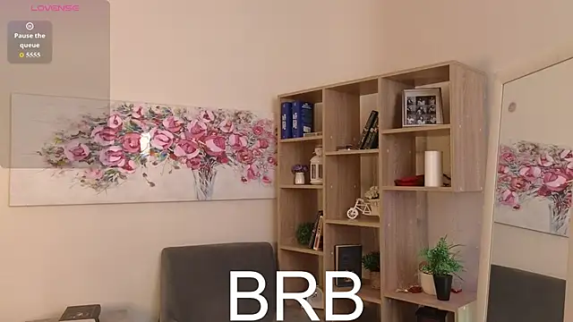 Онлайн чат XXX Marie_Long