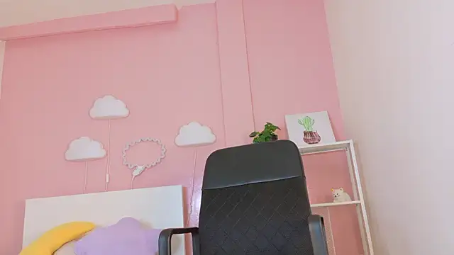 SeleneGibson__ Live XXX Chat