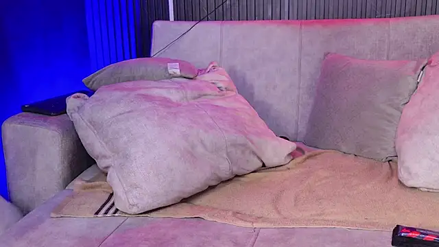 Chat +18 de ZafiraRose ao vivo