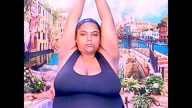 Chatroom XXX en direct de Indianfairy99