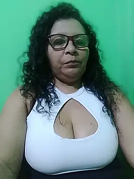 Amarantha25's Webcam Show