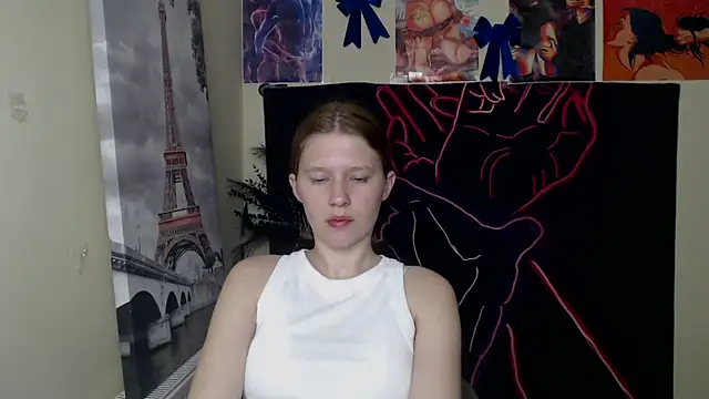 Živý XXX chat StellaCRL