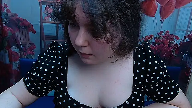 Chat XXX en directo de NeonilaLisova