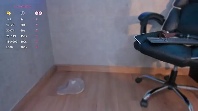 miia_stonne – Live XXX-chat