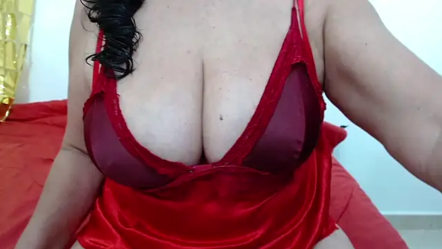 Chat XXX en directo de ElizabethMiler