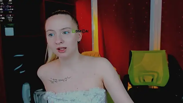 mila_glow1: απευθείας συνομιλία ΧΧΧ