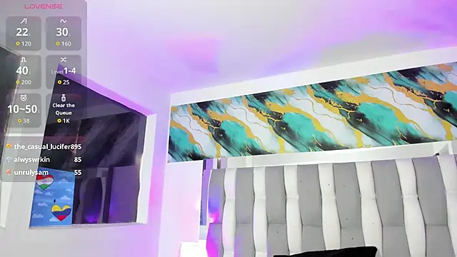 Онлайн чат XXX IsaDiiaz