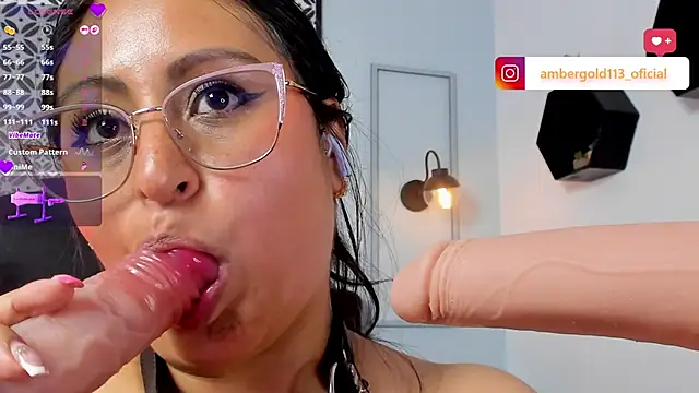 Amber_gold_ Live XXX-chat