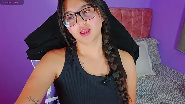 scarlleth_ Live XXX-Chat