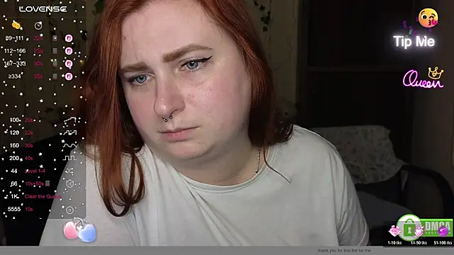 Alicia_love00 Chat XXX in diretta