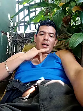 cristian07_ Live XXX-Chat