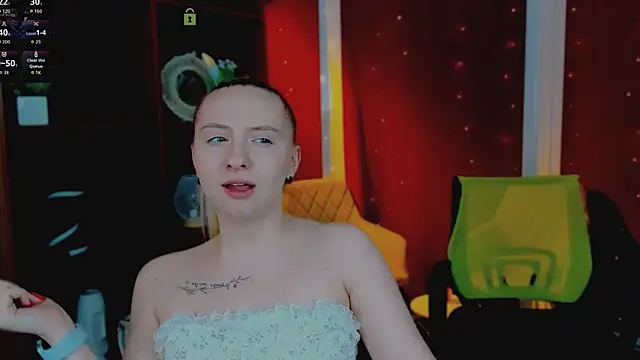 Вебкам-шоу mila_glow1