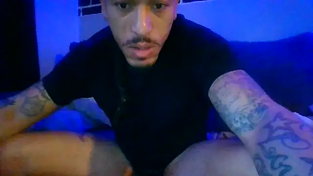 BigWayneBabyXXX Live XXX-Chat