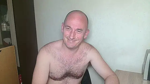 Johan___Barker Live XXX-Chat