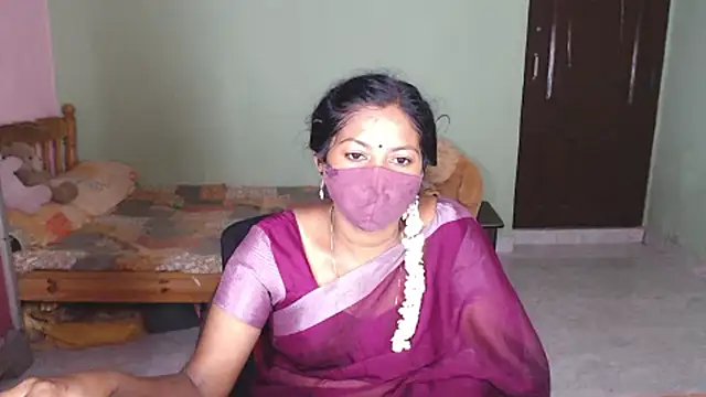 HotGulabi Show Webcam