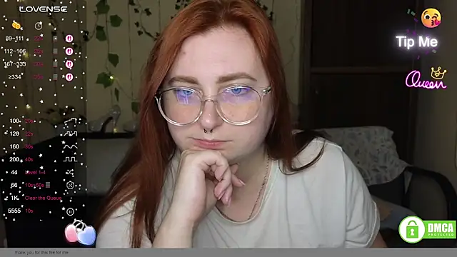 Živý XXX chat Alicia_love00