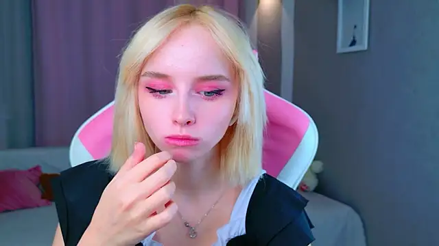 popjenny Live XXX-chat