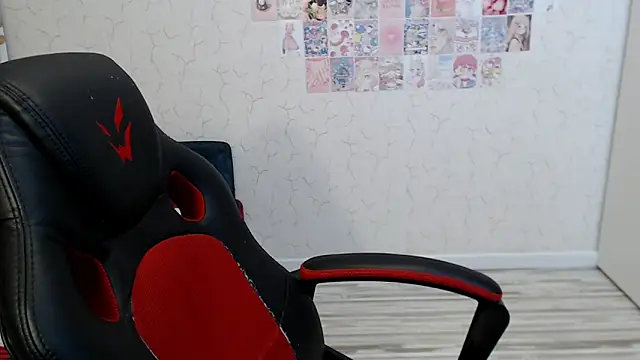 Jackie_Morgan's Live XXX Chat