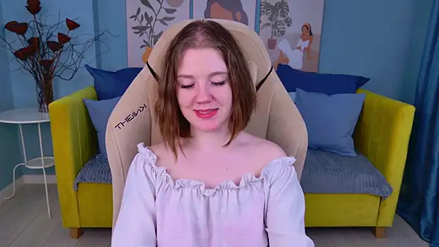 Chat XXX en directo de AlmaSound