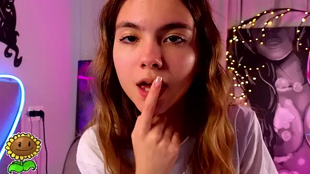 MargieDavidson's Live XXX Chat