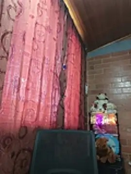 Živý XXX chat Alexandrina