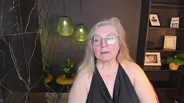 NataliMellow webkamerás műsora