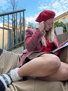 Chat XXX Live Weettyy