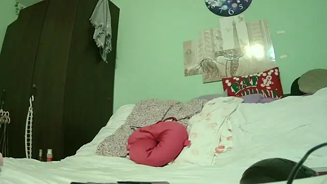 SexyGioconda's Live XXX Chat