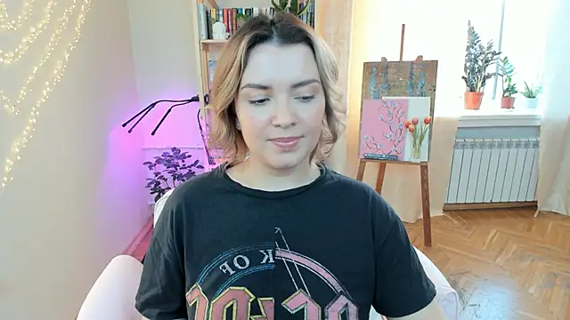 دردشة BrightDani الجنسية المباشرة