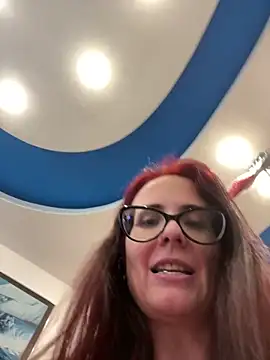 NataKittenのライブXXXチャット