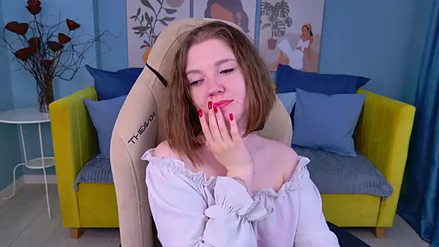 AlmaSound 现场XXX聊天