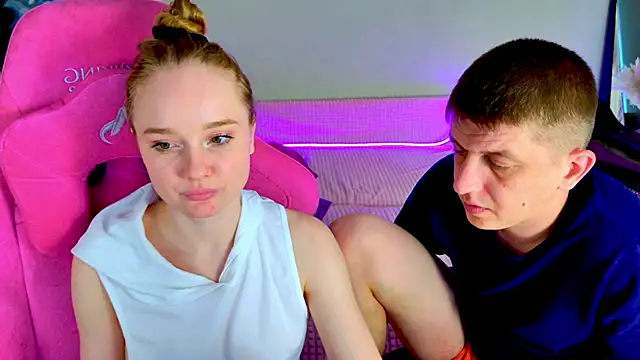 دردشة Shawty_Mia الجنسية المباشرة