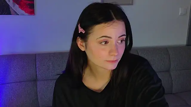 missy3kissy webkamerás műsora