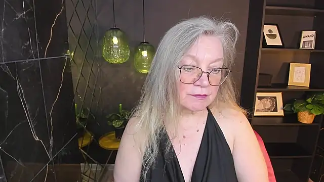 NataliMellow – webcam-show