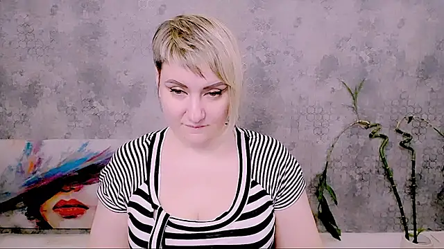 دردشة Djullia الجنسية المباشرة