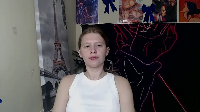 StellaCRLn Live XXX chat