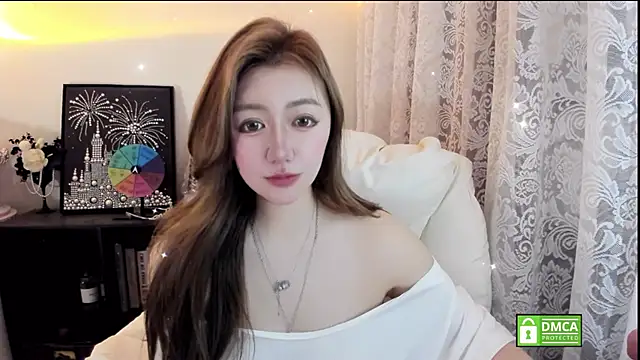 Cute_Mango Chat XXX in diretta