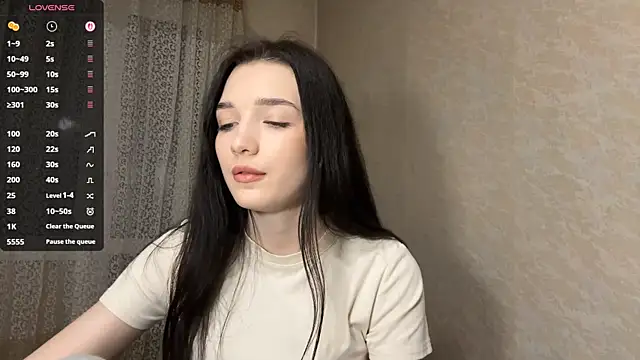 IsabellaWave Chat XXX in diretta