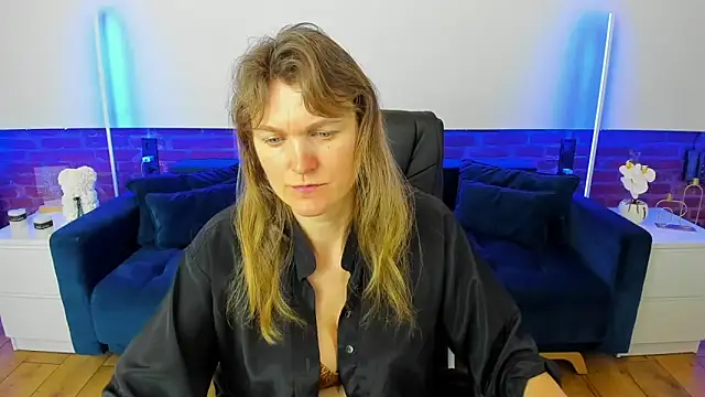 Anabell_xxx Webcam-Show