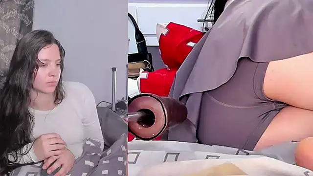 lacii_lost 라이브 XXX 채팅