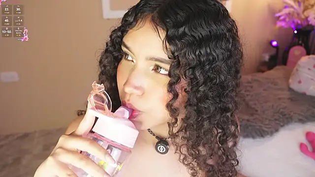 EloiseSweetxx 라이브 XXX 채팅