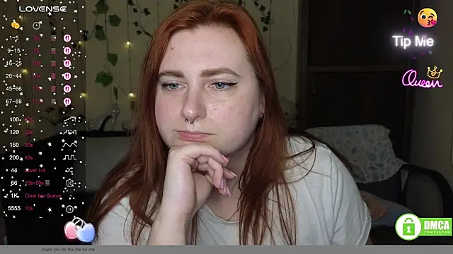 Alicia_love00's Live XXX Chat