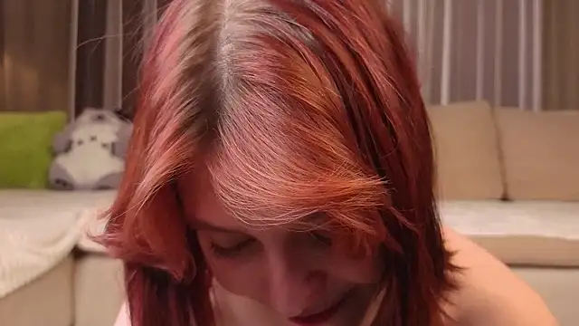 Онлайн чат XXX LurleneRamo